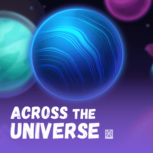 Across the Universe