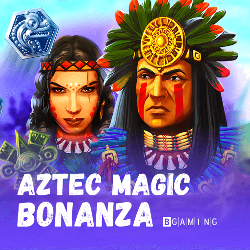 Aztec Magic Bonanza