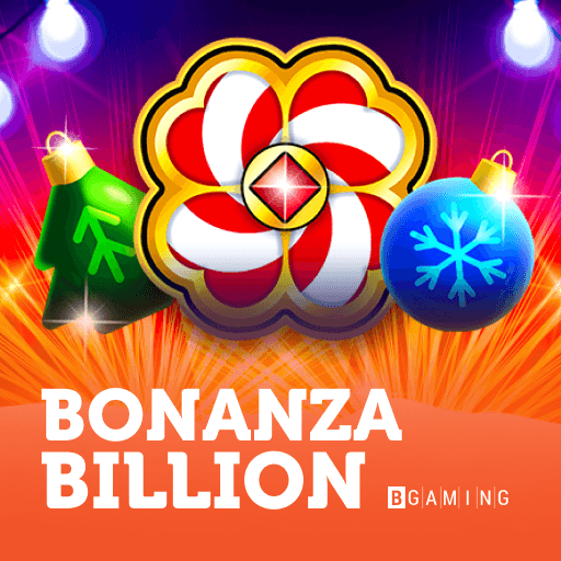 Bonanza Billion