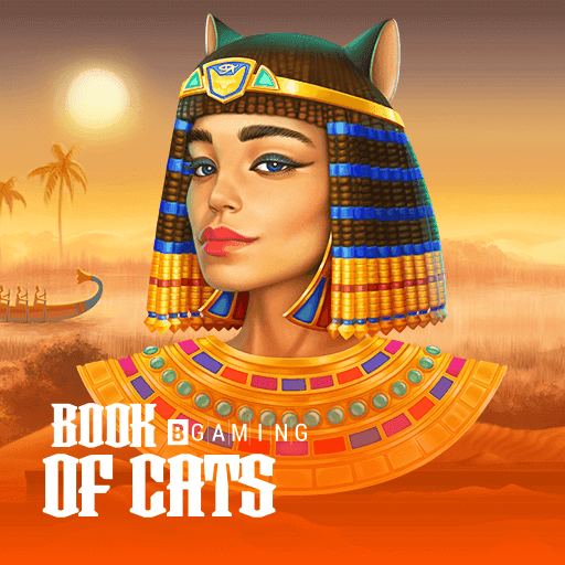 Book of Cats