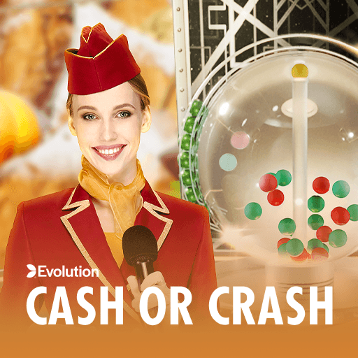 Cash or Crash