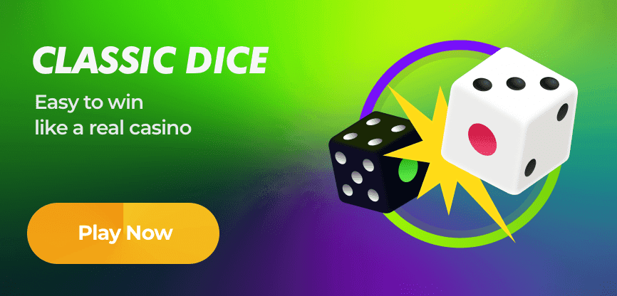 Classic Dice