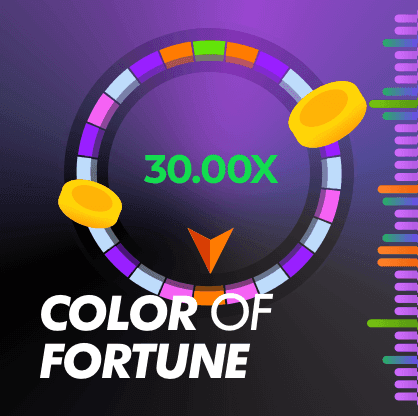 Color Of Fortune