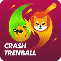Crash Trenball