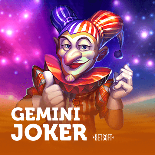 Gemini Joker