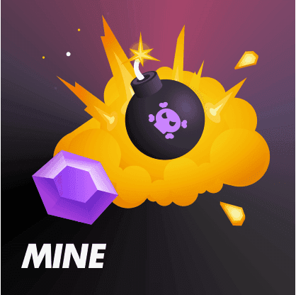 Mines