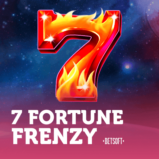 7 Fortune Frenzy