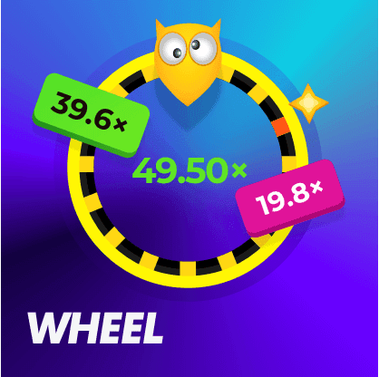 Wheel