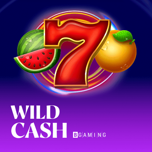 Wild Cash